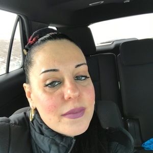 Meet your Posher, Soraya